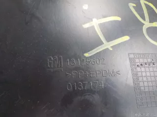 13125602 GM Локер передний левый Opel Astra H Арт E48523450, вид 6