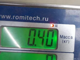 13125602 GM Локер передний левый Opel Astra H Арт E48523450, вид 7