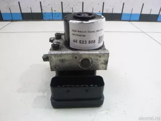 5530160 GM Блок АБС (ABS) Opel Zafira B Арт E48523508, вид 1