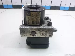 5530160 GM Блок АБС (ABS) Opel Zafira B Арт E48523508, вид 3