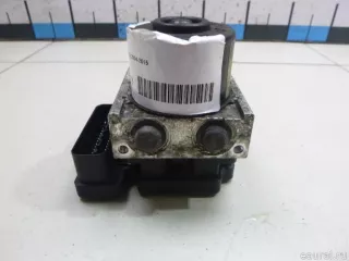 5530160 GM Блок АБС (ABS) Opel Zafira B Арт E48523508, вид 4