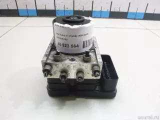 5530160 GM Блок АБС (ABS) Opel Zafira B Арт E48523564, вид 1
