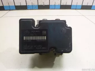 5530160 GM Блок АБС (ABS) Opel Zafira B Арт E48523564, вид 5