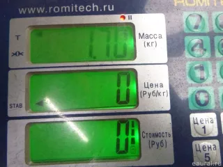 5530160 GM Блок АБС (ABS) Opel Zafira B Арт E48523564, вид 6