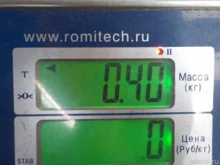 16528AX61A Nissan Корпус воздушного фильтра Nissan Note E12 Арт E48523606, вид 5