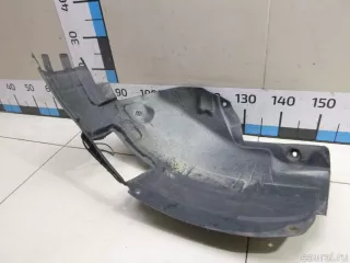 1106017 GM Локер передний левый Opel Zafira B Арт E48523629, вид 5