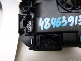 61319169071 BMW Переключатель подрулевой (стрекоза) BMW X1 E84 Арт E48523892, вид 5