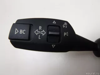 61319169071 BMW Переключатель подрулевой (стрекоза) BMW X1 E84 Арт E48523892, вид 6
