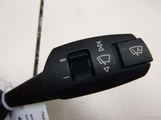 61319169071 BMW Переключатель подрулевой (стрекоза) BMW X1 E84 Арт E48523892, вид 7