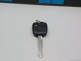 8907005020 Toyota Ключ зажигания Toyota Avensis 2 Арт E48523916, вид 1