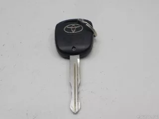 8907005020 Toyota Ключ зажигания Toyota Avensis 2 Арт E48523916, вид 2