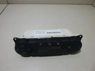 3S7T18C612AH Ford Блок управления климатической установкой Ford Mondeo 3 Арт E48523919, вид 2