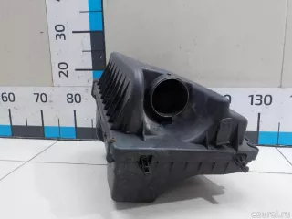 834138 GM Корпус воздушного фильтра Opel Astra H Арт E48523958, вид 2