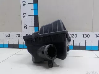 834138 GM Корпус воздушного фильтра Opel Astra H Арт E48523958, вид 3