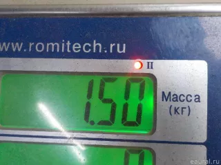 834138 GM Корпус воздушного фильтра Opel Astra H Арт E48523958, вид 5