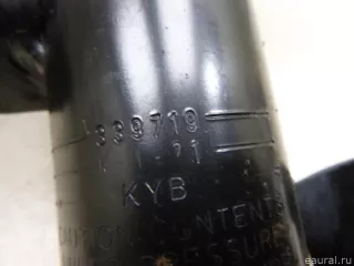 339719 KYB (Kayaba) Амортизатор передний левый Ford Mondeo 4 restailing Арт E48524107, вид 3