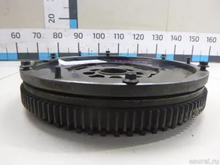 1858770 Ford Маховик Ford Transit 3 restailing Арт E48524244, вид 3