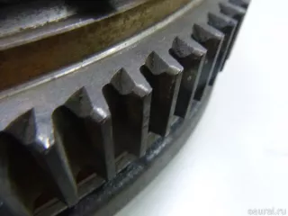 1858770 Ford Маховик Ford Transit 3 restailing Арт E48524244, вид 4