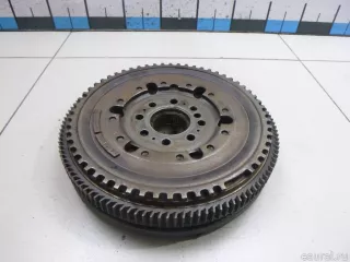 1858770 Ford Маховик Ford Transit 3 restailing Арт E48524244, вид 6