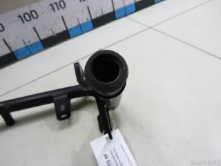 03G121065AC VAG Трубка охлаждающей жидкости металлическая Volkswagen Golf PLUS 2 Арт E48524283, вид 6