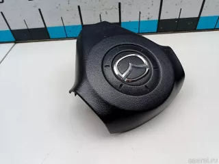 BP4S57K00D Mazda Подушка безопасности в рулевое колесо Mazda 3 BP Арт E48524351, вид 2