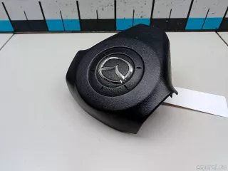 BP4S57K00D Mazda Подушка безопасности в рулевое колесо Mazda 3 BP Арт E48524351, вид 3