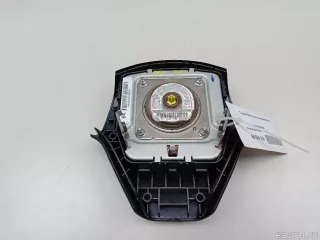 BP4S57K00D Mazda Подушка безопасности в рулевое колесо Mazda 3 BP Арт E48524351, вид 4