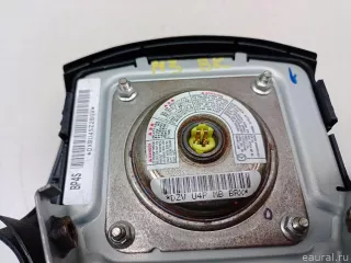 BP4S57K00D Mazda Подушка безопасности в рулевое колесо Mazda 3 BP Арт E48524351, вид 5