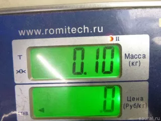 55561452 GM Датчик кислородный/Lambdasonde Opel Astra H Арт E48524450, вид 8