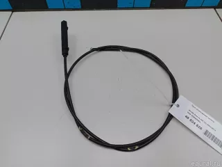 1Z0823535A VAG Трос открывания капота Skoda Octavia A8 Арт E48524526, вид 1
