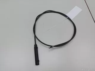 1Z0823535A VAG Трос открывания капота Skoda Octavia A8 Арт E48524526, вид 2
