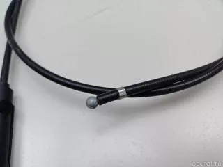 1Z0823535A VAG Трос открывания капота Skoda Octavia A8 Арт E48524526, вид 3