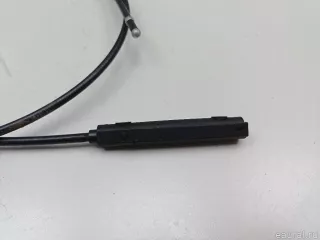 1Z0823535A VAG Трос открывания капота Skoda Octavia A8 Арт E48524526, вид 4