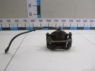 5510484E00 Suzuki Суппорт тормозной передний левый Suzuki Ignis 3 Арт E48524554, вид 3
