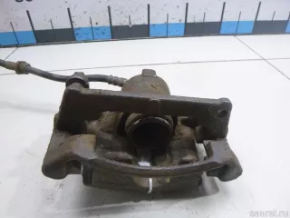 5510484E00 Suzuki Суппорт тормозной передний левый Suzuki Ignis 3 Арт E48524554, вид 5