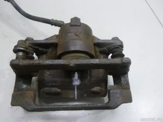 5510484E00 Suzuki Суппорт тормозной передний левый Suzuki Ignis 3 Арт E48524554, вид 6