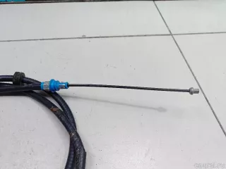 24372706772 ATE Трос ручника Ford S-Max 1 Арт E48524602, вид 2