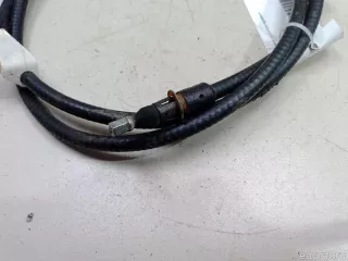 24372706772 ATE Трос ручника Ford S-Max 1 Арт E48524602, вид 3