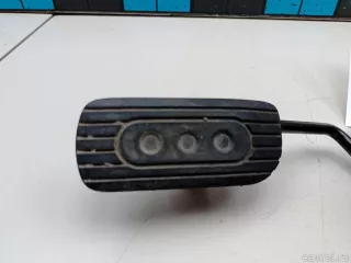 18002AX700 Nissan Педаль газа Nissan Note E12 Арт E48524691, вид 2