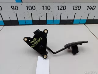 18002AX700 Nissan Педаль газа Nissan Note E12 Арт E48524691, вид 3