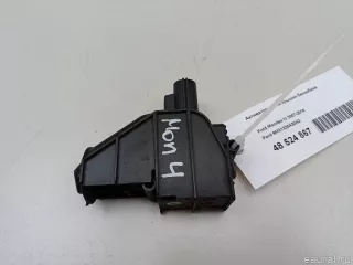 6M21220A20AD Ford Активатор замка крышки бензобака Ford Galaxy 2 restailing Арт E48524867, вид 1