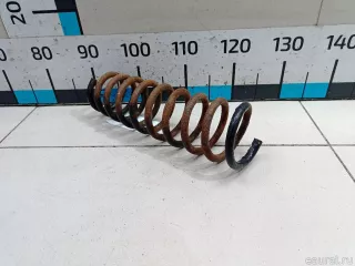 553501H560 Hyundai-Kia Пружина подвески задняя Hyundai i30 FD Арт E48525183, вид 3
