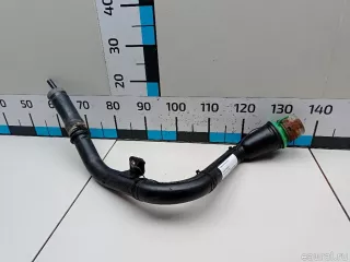 1503Y5 Citroen-Peugeot Горловина топливного бака Citroen C1 1 Арт E48525308, вид 1