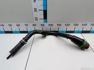 1503Y5 Citroen-Peugeot Горловина топливного бака Citroen C1 1 Арт E48525308, вид 3