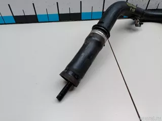 1503Y5 Citroen-Peugeot Горловина топливного бака Citroen C1 1 Арт E48525308, вид 4