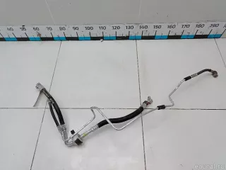 1850421 GM Трубка кондиционера Opel Zafira B Арт E48525474, вид 1