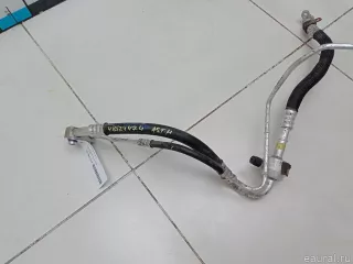 1850421 GM Трубка кондиционера Opel Zafira B Арт E48525474, вид 2