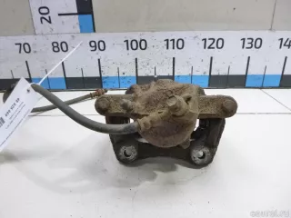 41011AX60A Nissan Суппорт тормозной передний левый Nissan Micra K14 Арт E48525669, вид 4
