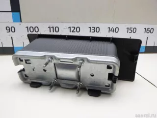 8200793386 Renault Подушка безопасности пассажирская (в торпедо) Renault Logan 1 Арт E48525855, вид 5