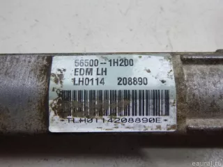 565001H200 Hyundai-Kia Рулевая рейка Hyundai i30 FD Арт E48526078, вид 10